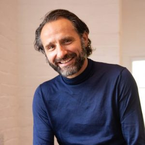 Fabrizio de Liberali