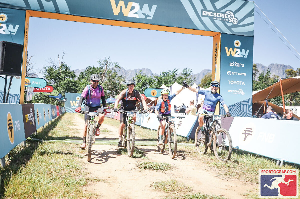 Three Stages, Three Lessons: Leadership in Motion