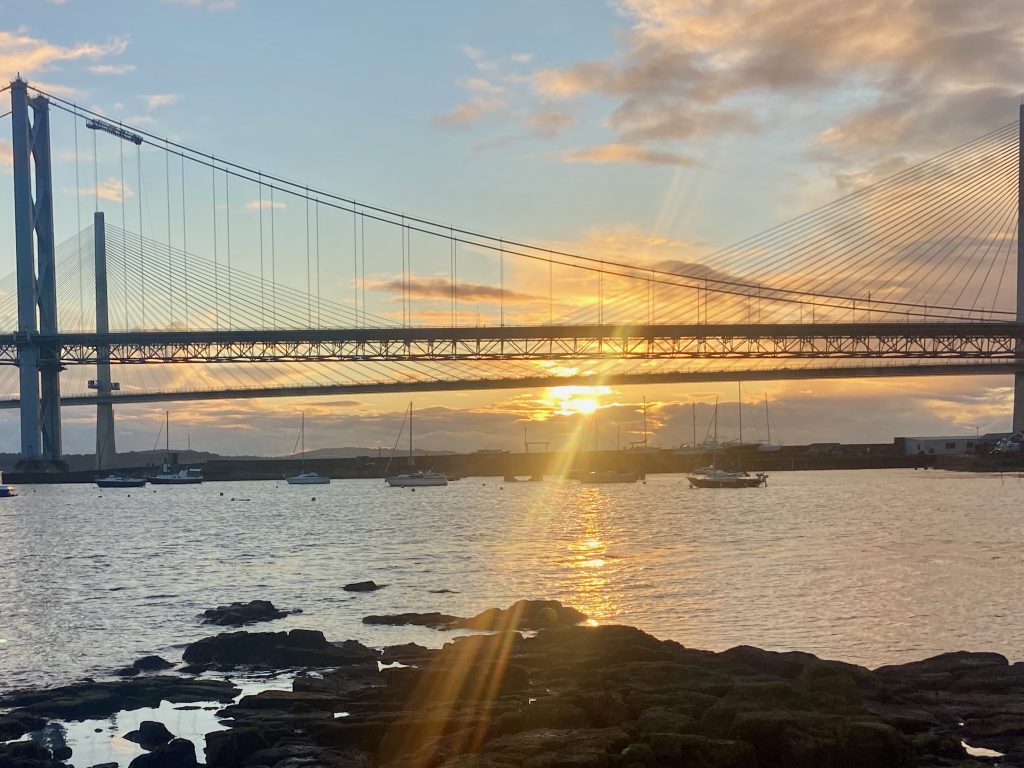 Building Bridges